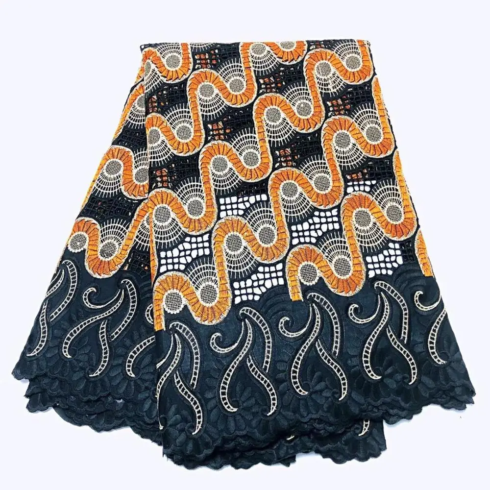 

swiss voile lace in switzerland latest african lace fabric high quality swiss lace fabric 5yards cotton fabric for dress