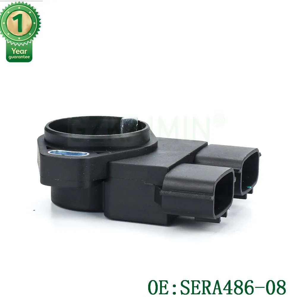Новый Датчик положения дроссельной заслонки TPS для ISUZU NISSAN 97163164 8971631640 8 0/22620 4P21A|sensor