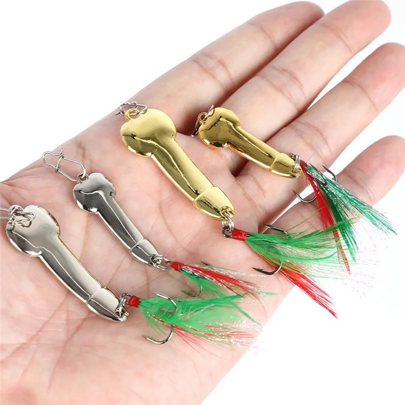 Рыболовная приманка приблизительно 10 г окунь щука серебристый золотой