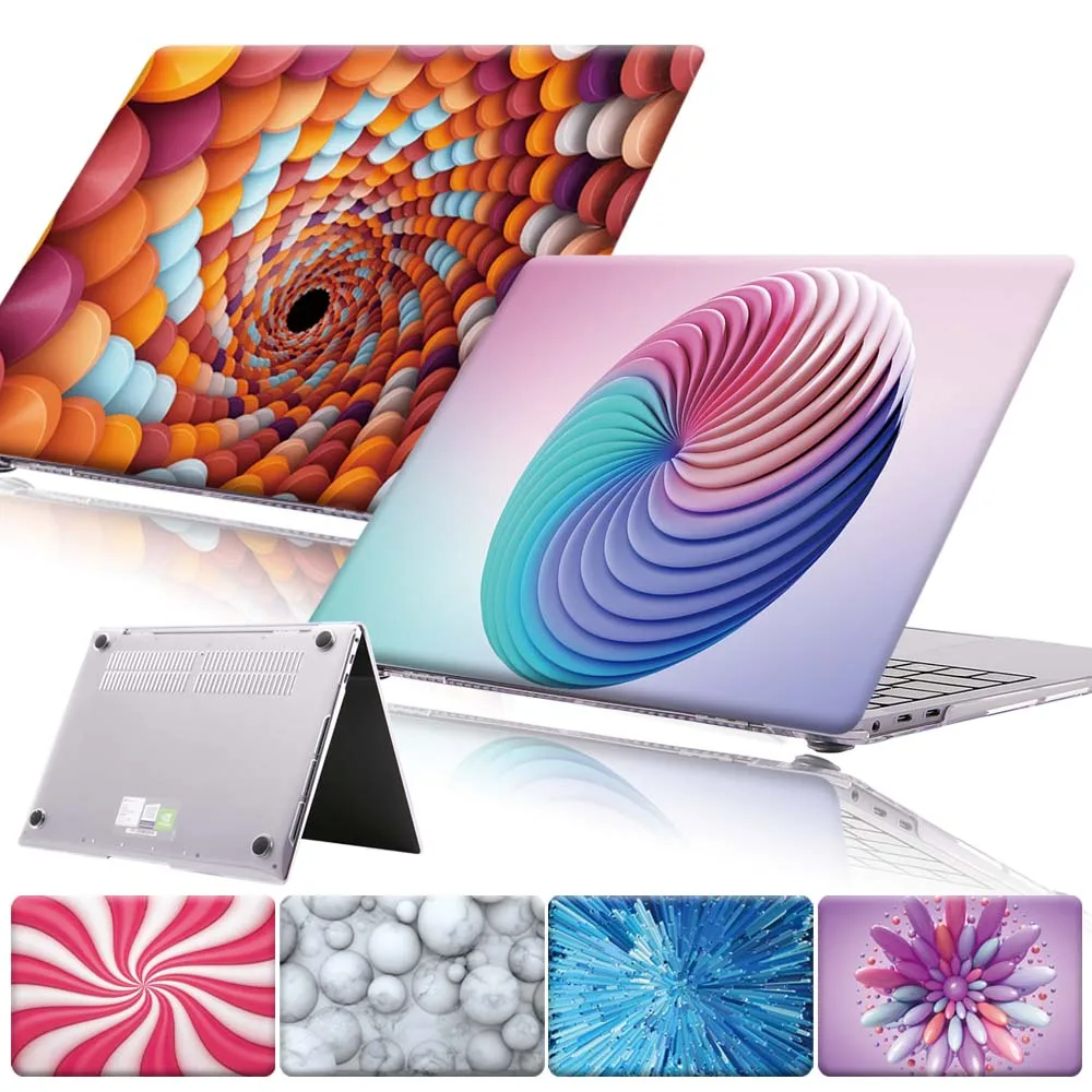 жесткий чехол для ноутбука huawei m