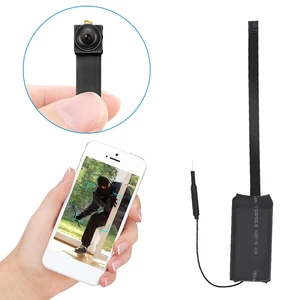 mini wireless camera diy module nanny cam 1080p wifi ip cam for motion detection alarm record support hidden phone app free global shipping