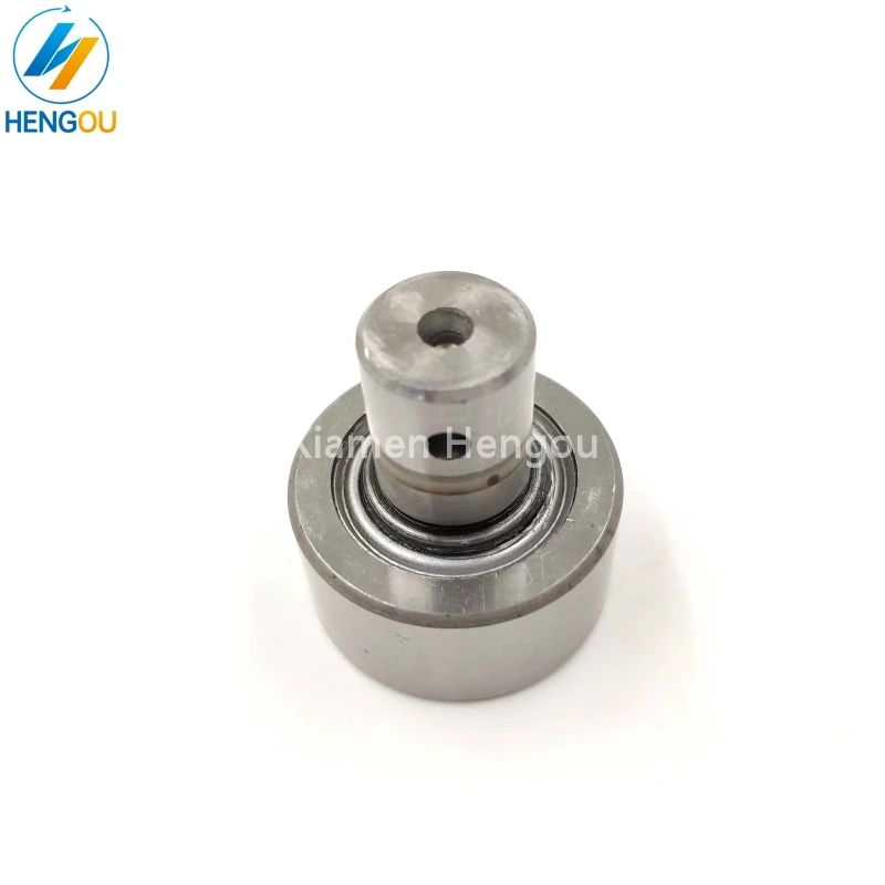 10 шт. Hengoucn машина запасные части Cam последователь для SM74 mahcine F 53125 2 00.550.0322 |