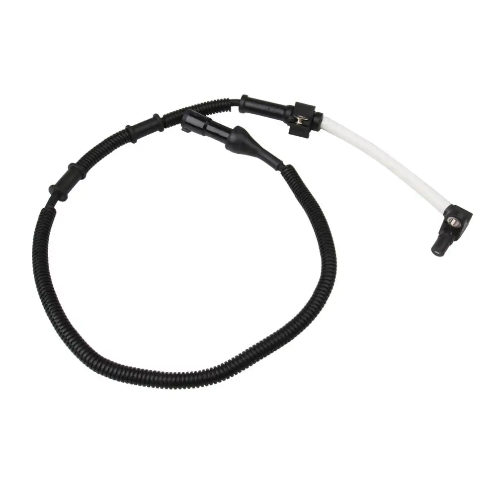 

Carbole 2pcs High Quality ABS Front & Rear Wheel Speed Sensor LH/RH For 1997-04 Ford F150 4.2L 4.6L 5.4L 4WD