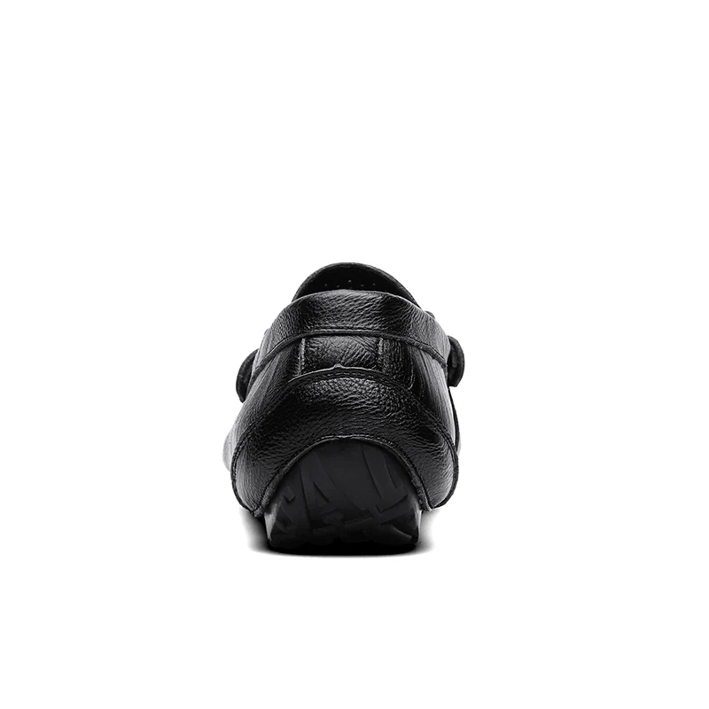 

Breathable Summer Shoes Men Flats Slip On Penny Loafers Moccasins Homme Men Casual Driving Shoes Fashion Dress Wedding Footwear