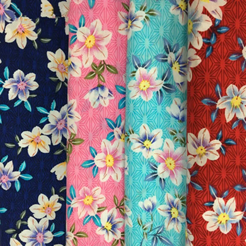 Новое модное платье рубашка одежда ткань декоративная подушка хлопок поплин с