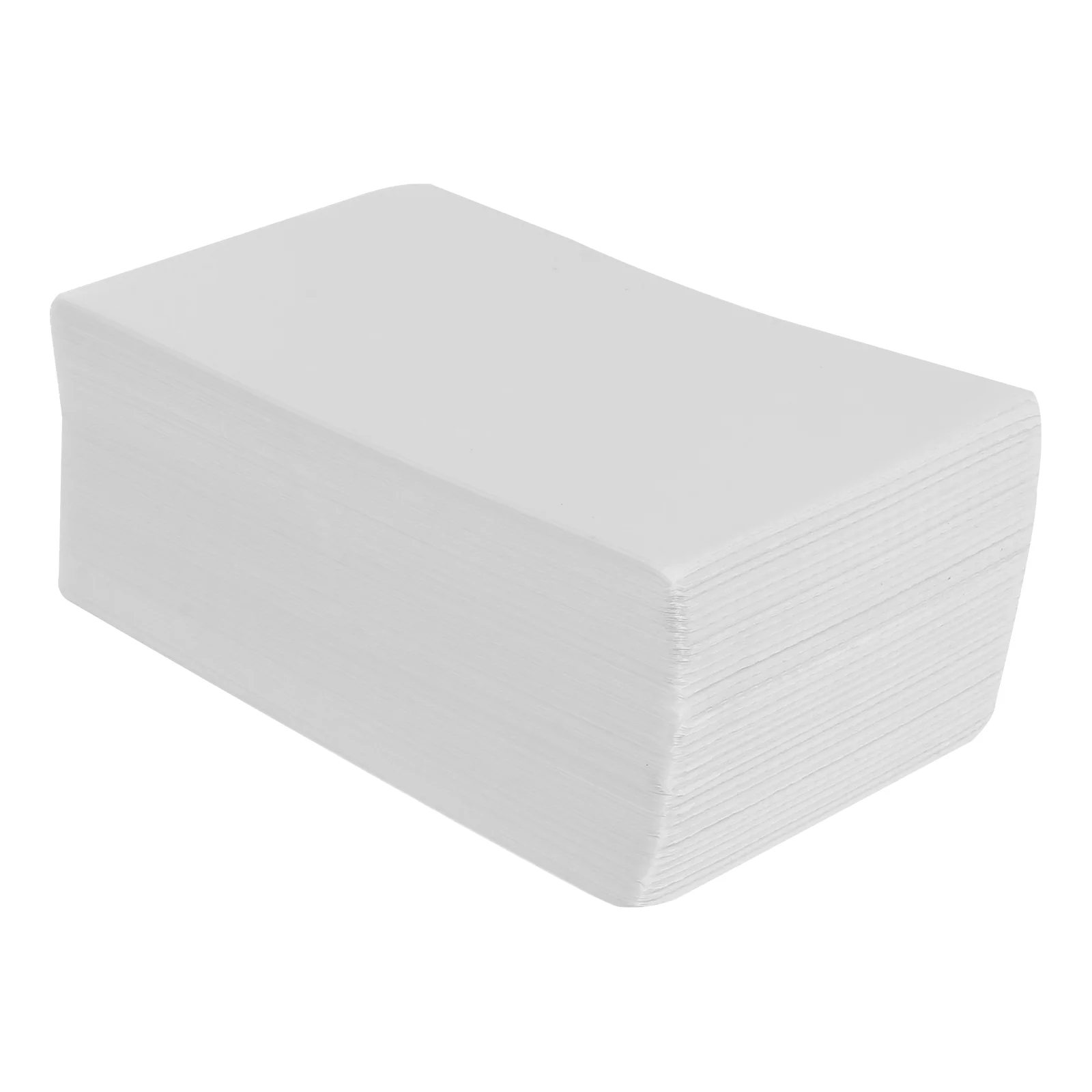 500 шт. самоклеящиеся этикетки для печати, стикеры для почтовых отправлений (белые) от AliExpress WW