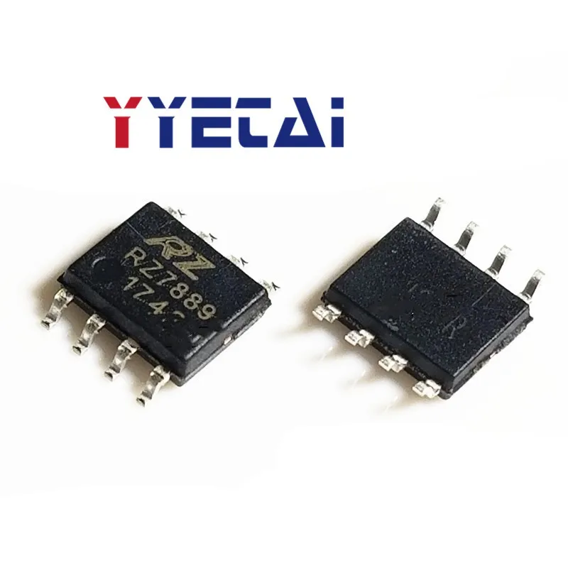TAI 10 шт. совершенно новый оригинальный RZ7889 мотор положительный и отрицательный привод чип драйвера IC патч SOP8