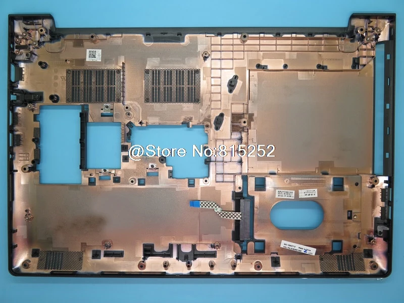 Нижняя крышка для ноутбука Lenovo 510-15IKB 510-15 верхняя ЖК-дисплея 5B30M31071 5CB0M31083 5CB0M31208