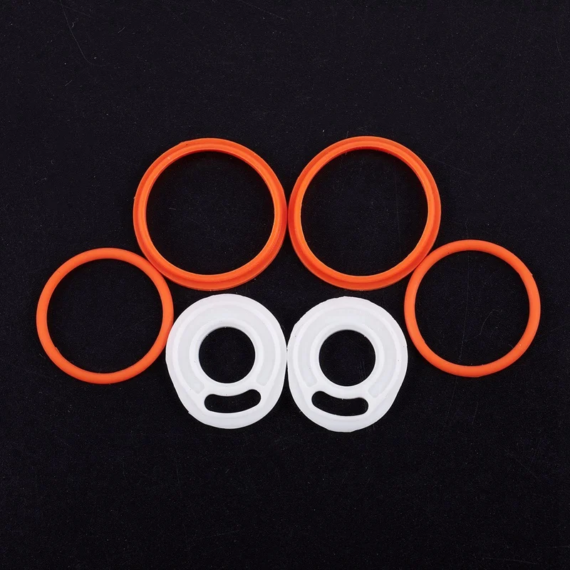 2 Set Replacement Silicone Sealing ring O Ring for Smok TFV8 Cloud Beast | Обустройство дома