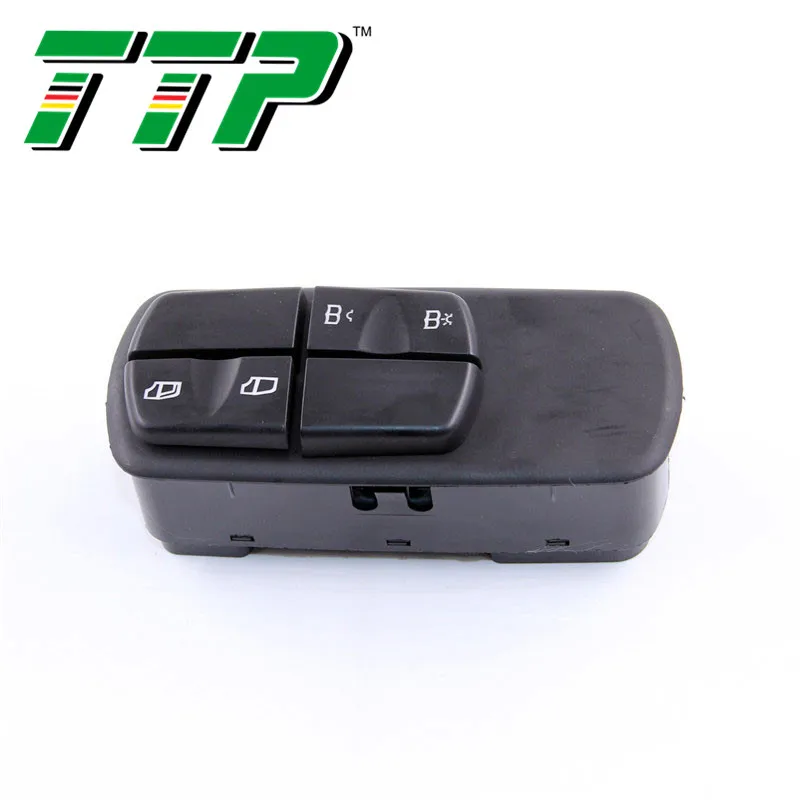 Главный выключатель стеклоподъемника с электроприводом 0025452013 подходит для Mercedes