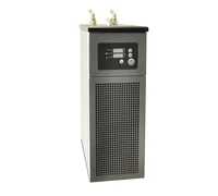 bingdian t series mini desktop chiller high efficiency open water tank water cooler