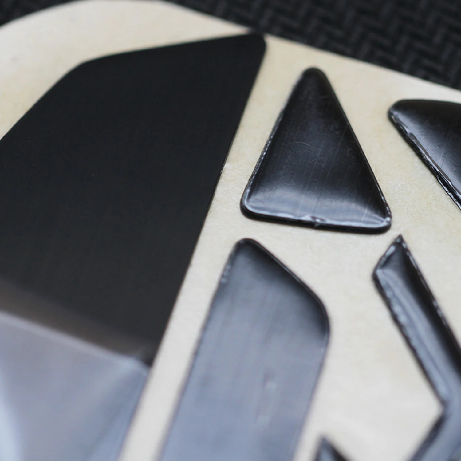 Besegad 2 комплекта мышей ножки коньки накладки для мыши сменные геймеров Logitech G502