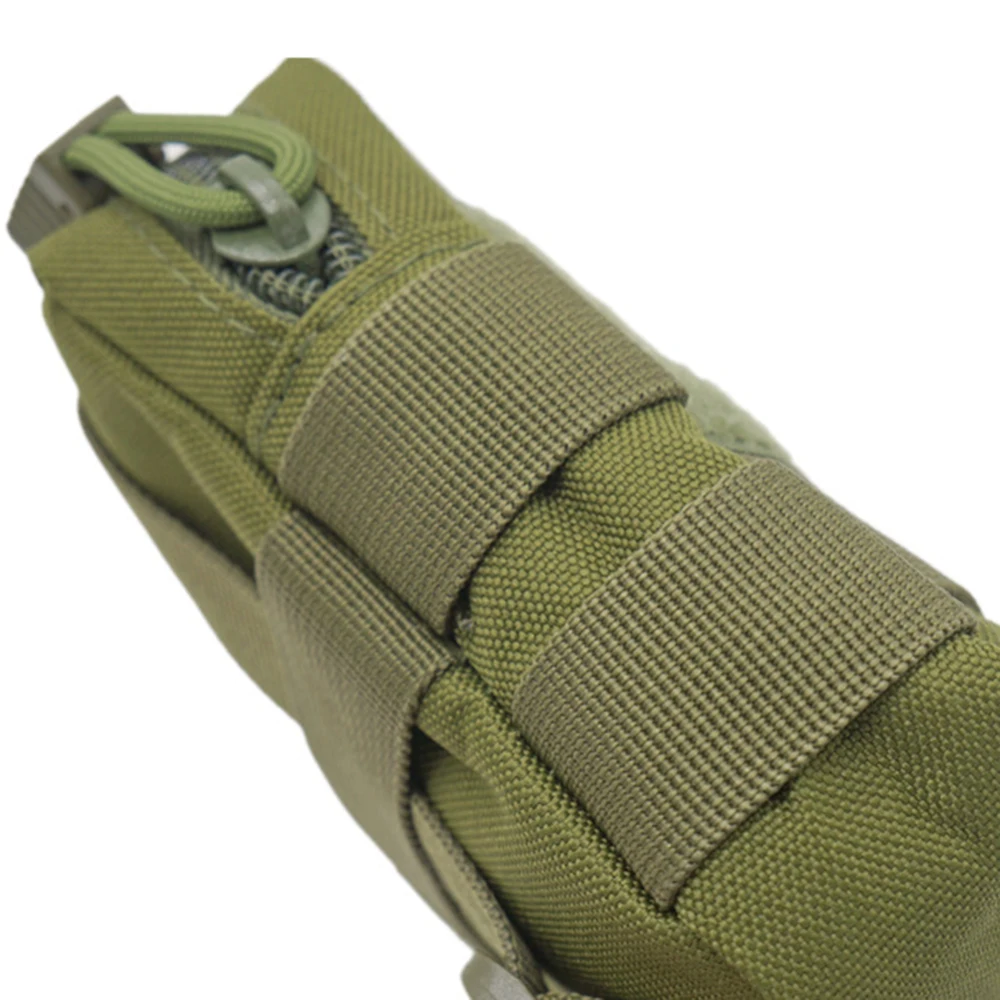 Тактическая Сумка Molle EDC многофункциональная поясная сумка на талию сумка утилита Чехлы для телефона для спорта активного отдыха
