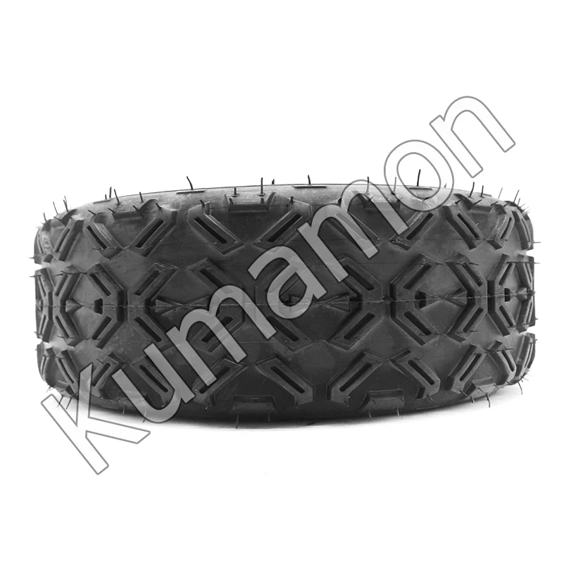 10X4.00-6 шина 10 дюймов противоскользящая внедорожная для электрического скутера