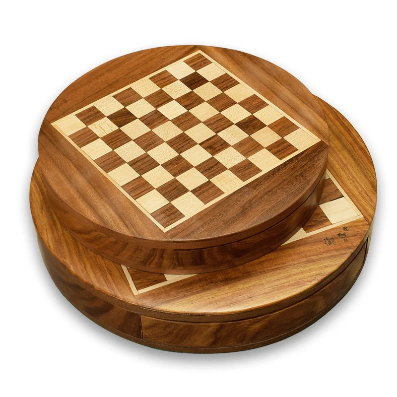 Хит 2021 высококачественный Международный Магнитный Шахматный набор шахматная