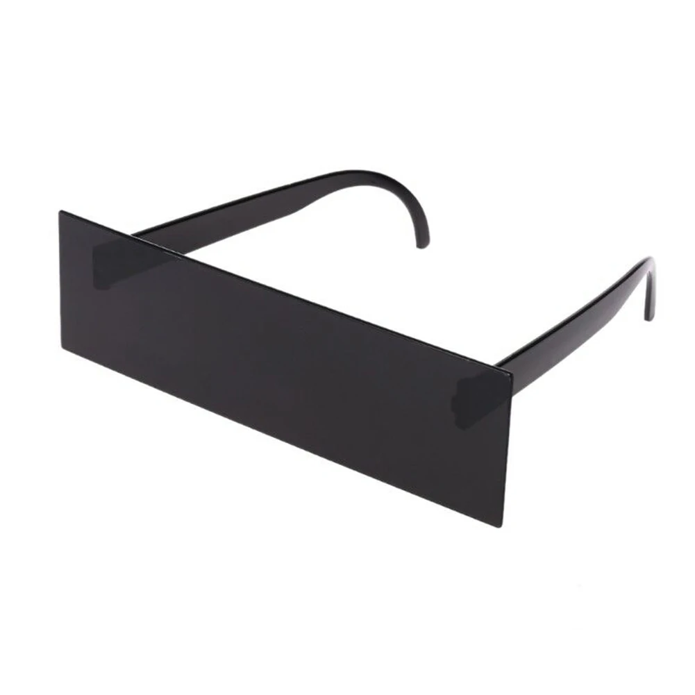 Rectangle Pixelated Mosaic Sunglasses Festival Mask Eyewear Cosplay Party Props Novelty Gags &amp Practical Jokes Kids Toys | Игрушки и