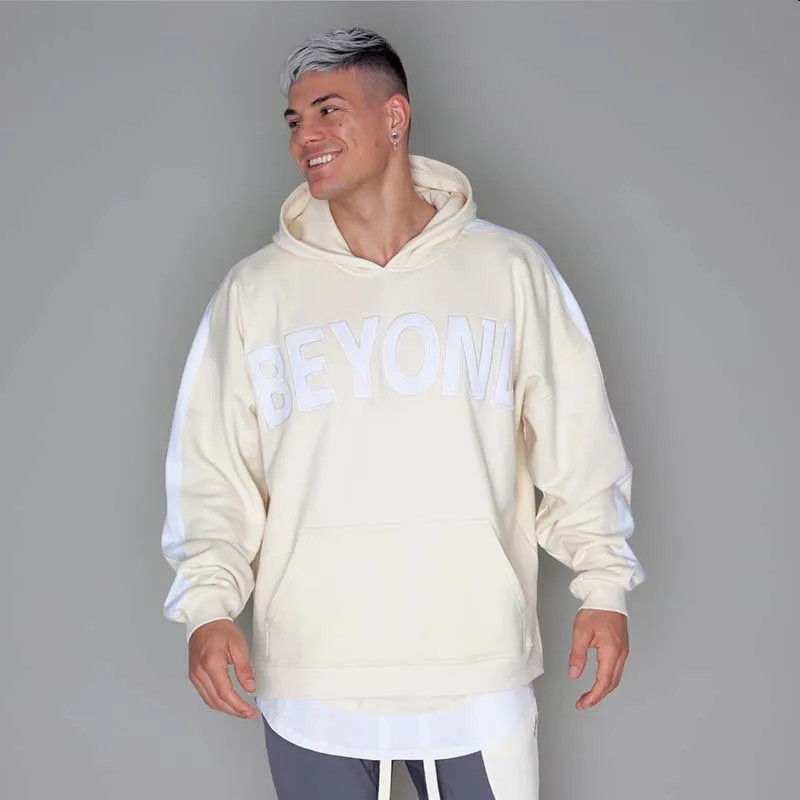 

E-BAIHUI Men's Hoodie 2020 Running Hoodies Men Sport Slim Fit Sweatshirt Hooded Tracksuit Hoodies Mens Sweatshirts Gym Training