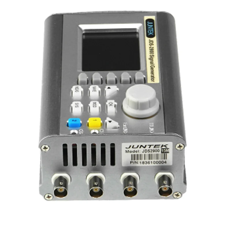 DS2900 60MHz DDS Signal Generator Dual-Channel Counter Frequency 100V-240V | Инструменты