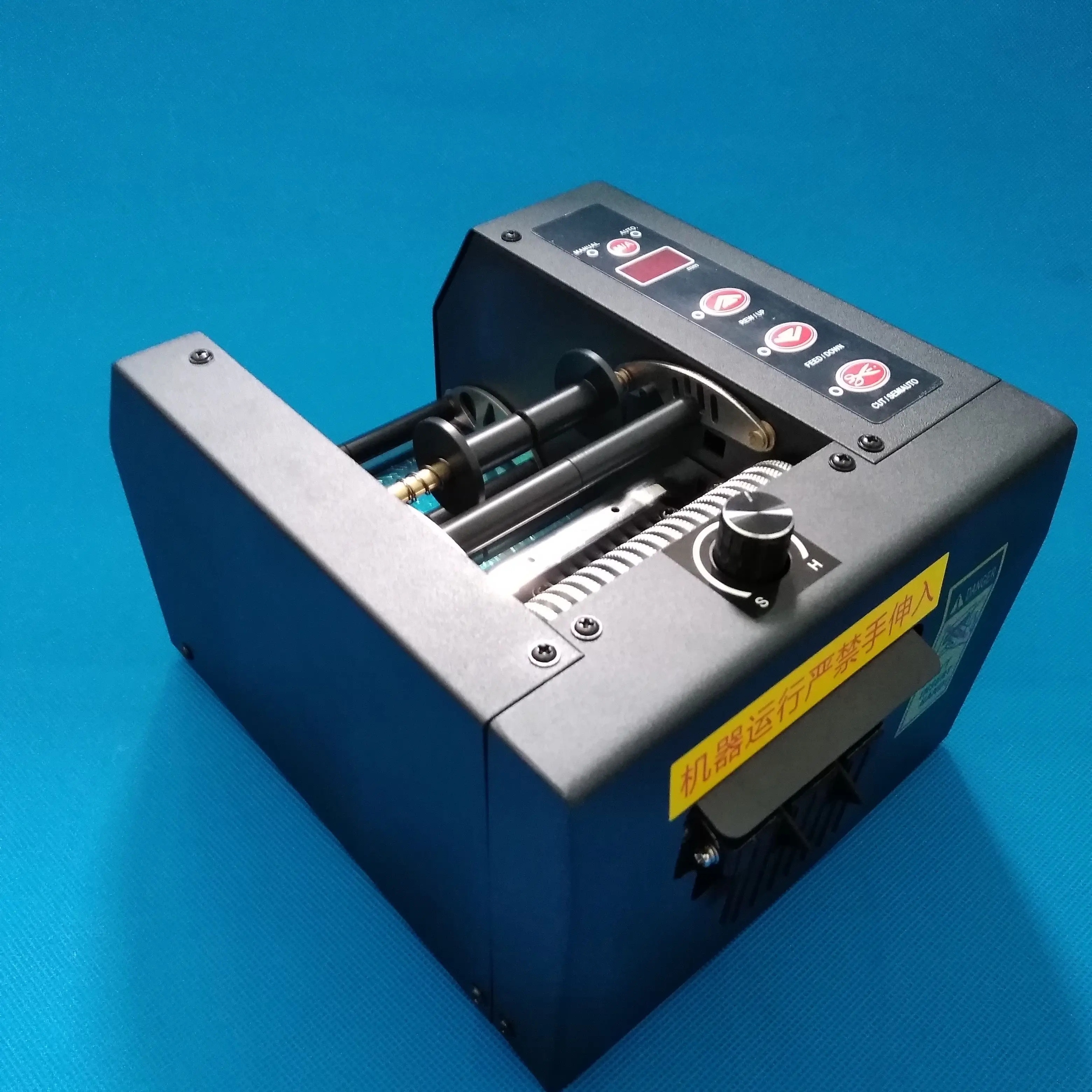 GSC 80 электрическая установка для мерной отрезки ленты|dispenser|dispenser tape |