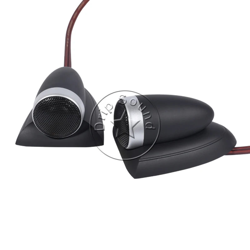 Внешний твитер с шелковой пленкой 4 Ом 30 Вт