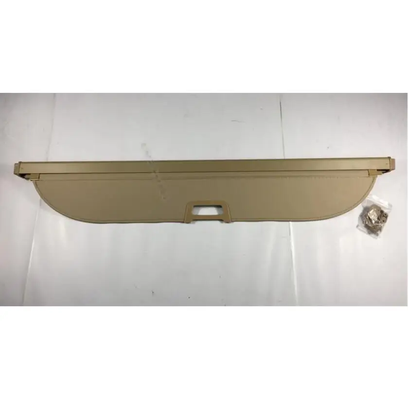 Для багажника заднего защитная крышка для HYUNDAI ix25 CRETA 2014 2015 2016 2017 2018 2019