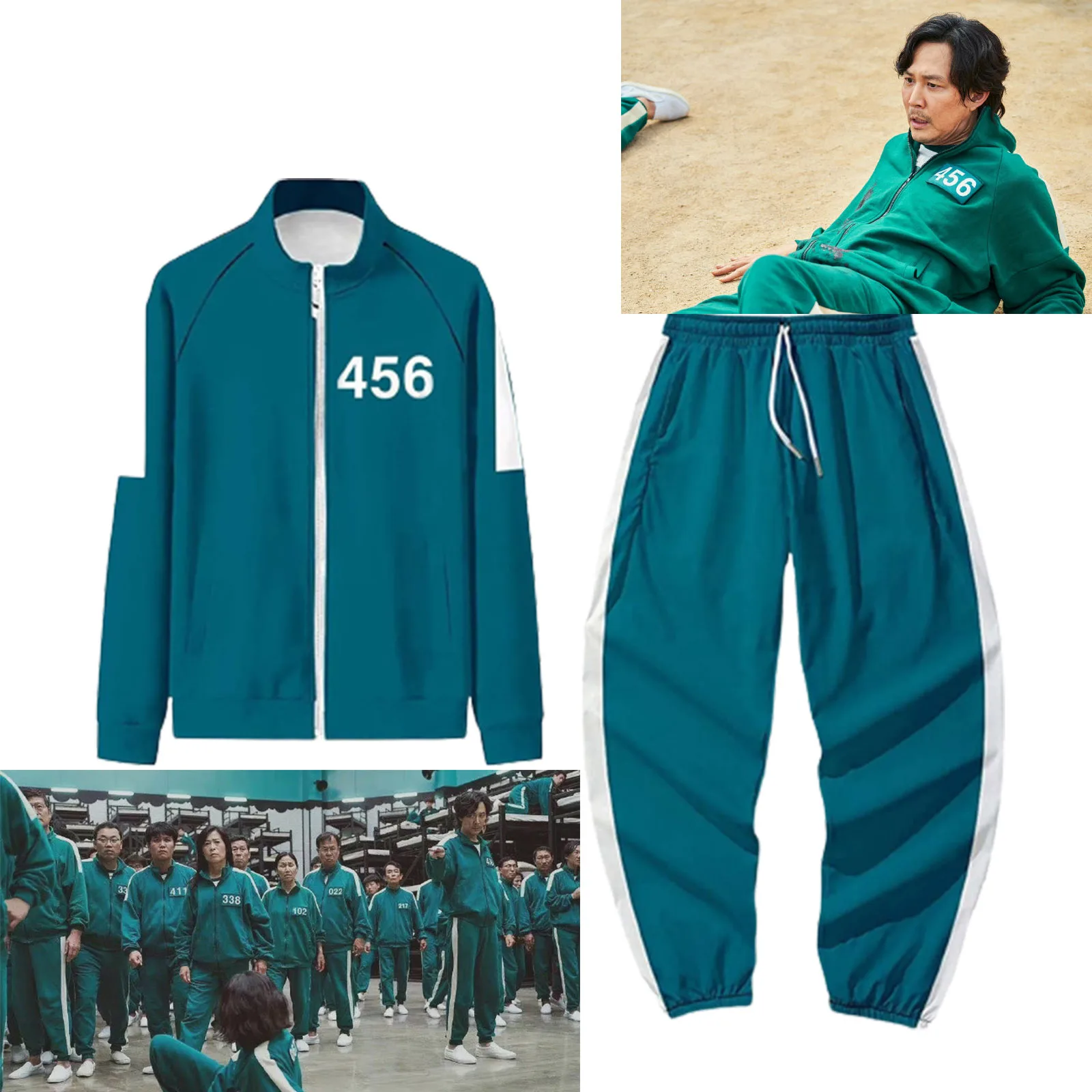 

Новинка весна-осень 2021 модная повседневная удобная свободная Спортивная одежда для мужчин и женщин