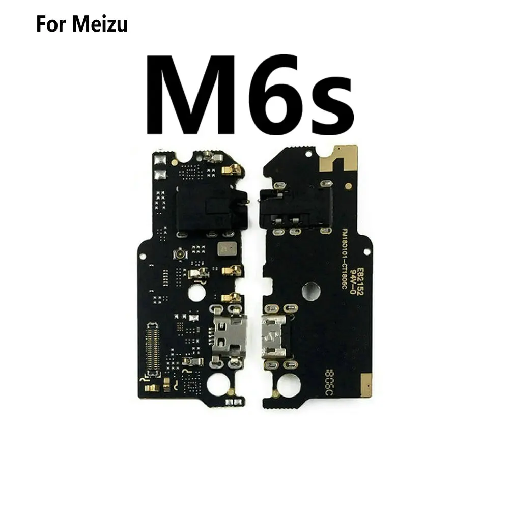 Новый модуль микрофона + USB плата с зарядным портом гибкий кабель соединительные