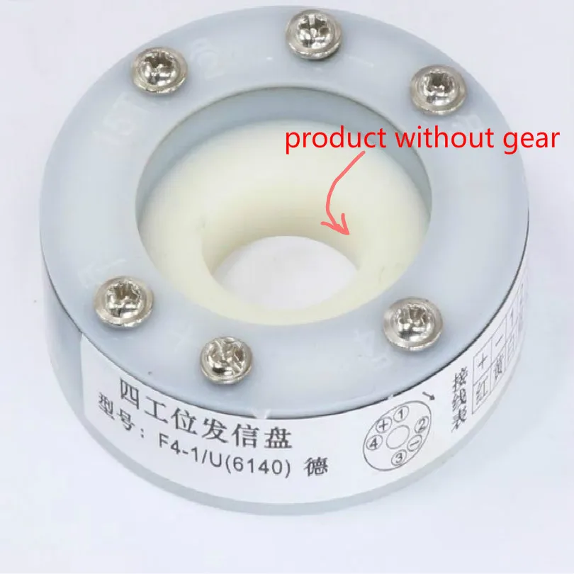 Направляющий диск 14/15T с ЧПУ быстрый инструмент электрический токарный станок