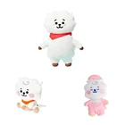 11 видов стилей KPOP-Korea Super Star RJ плюшевая кукла с мультяшными животными