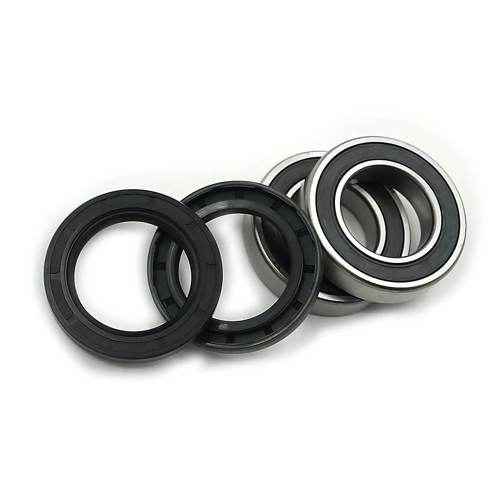 2 подшипника для Yamaha Banshee Raptor 660 Blaster Breeze 125 Tri Moto Z Grizzly 125|Детали и аксессуары