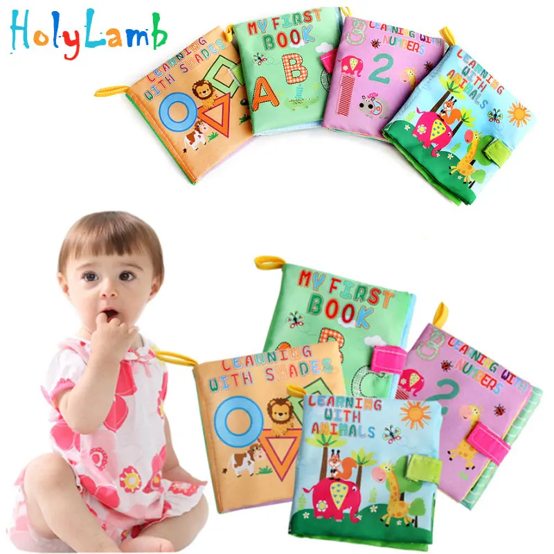 Детские игрушки, детские книги для мальчиков и девочек, детские развивающие Погремушки для новорожденных, Игрушки для раннего развития