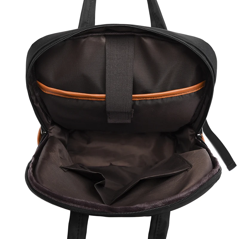 

AOTTLA Backpack Women's Shoulder Bag 2021 Fashion Casual College School Girl Backpack Big Capacity Brand Travel Female Backpack