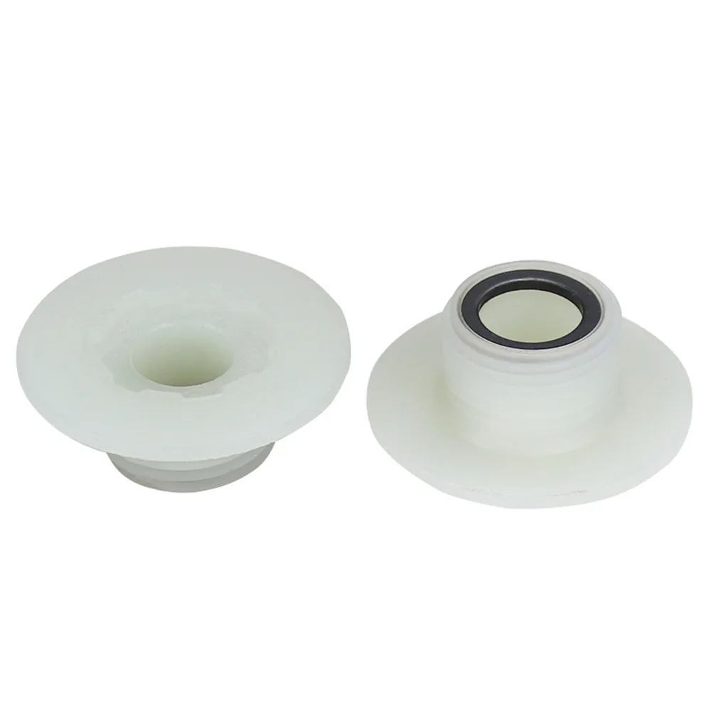 7 зубьев универсальная бензопила масляный Привод насос Червячная Шестерня для