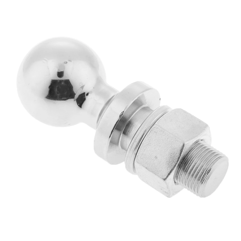 Шарики для сцепки прицепа с хромированной нагрузкой 5/16 фунтов - Цена: 657,38 руб.