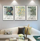 William Morris холст печати Виктории и Альберта музейная экспозиция Постер 