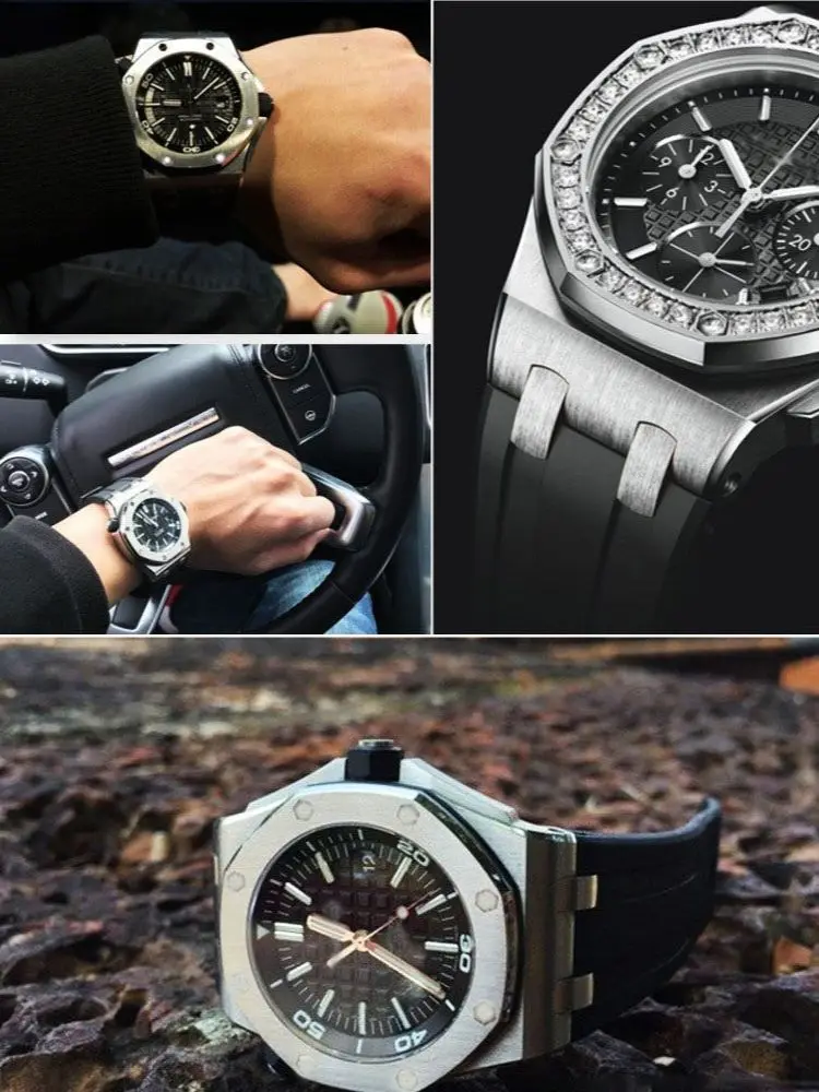 Audemars Piguet watches – Buy your luxury accessories with free 