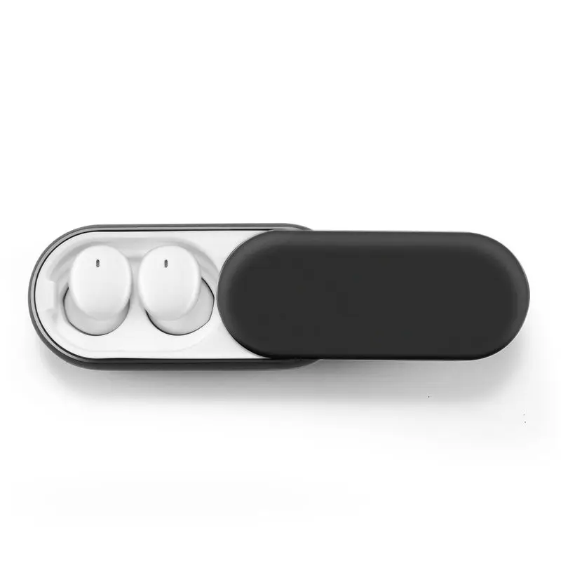 Tws Bluetooth наушники мини беспроводные Спортивная гарнитура беспроводная с зарядным