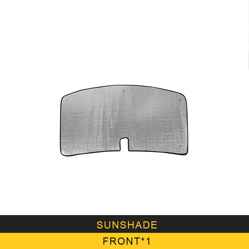 CARMANGO for VW Volkswagen Tiguan 2010-2016 Car Sun Shade UV Protection Curtain Sunshade Side Window Mesh Visor Summer Film | Автомобили и