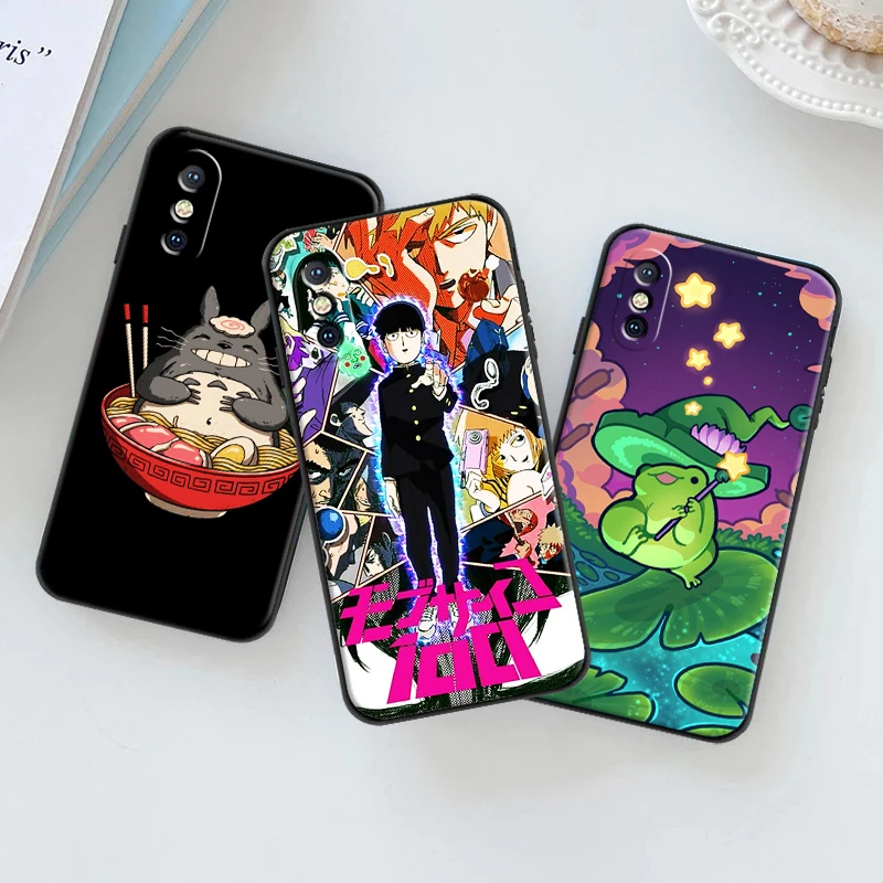 

Horror Fashion Alien Phone Case For Samsung Galaxy S10 S20 S9 S8 Lite Ultra Plus S20 FE S10E Funda Coque Carcasa Cases Black TPU