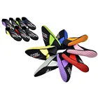 Кроссовки унисекс; Обувь для плавания; 3 мм Неопреновые цветные носки для дайвинга; Обувь для Босиков; Водонепроницаемые носки для пляжа и плавания