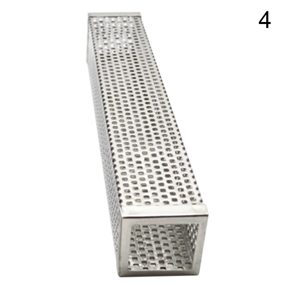 Коптильня с деревянными гранулами гриль для барбекю генератор горячего