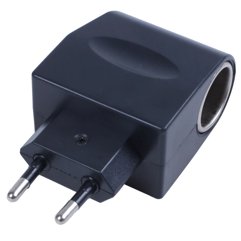 Работающего на постоянном токе 12 В в адаптер для автомобильного прикуривателя