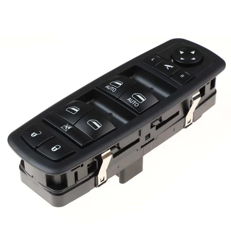 Автомобильный аксессуар электрическая кнопка управления окном для Jeep Cherokee 2014-2017