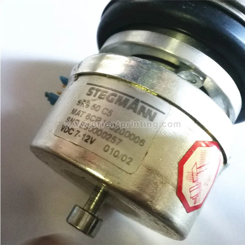 

C2.101.3013 SM74 SM52 SM102 кодер SRS50-Hza0-S21 для Heidelberg запасные части