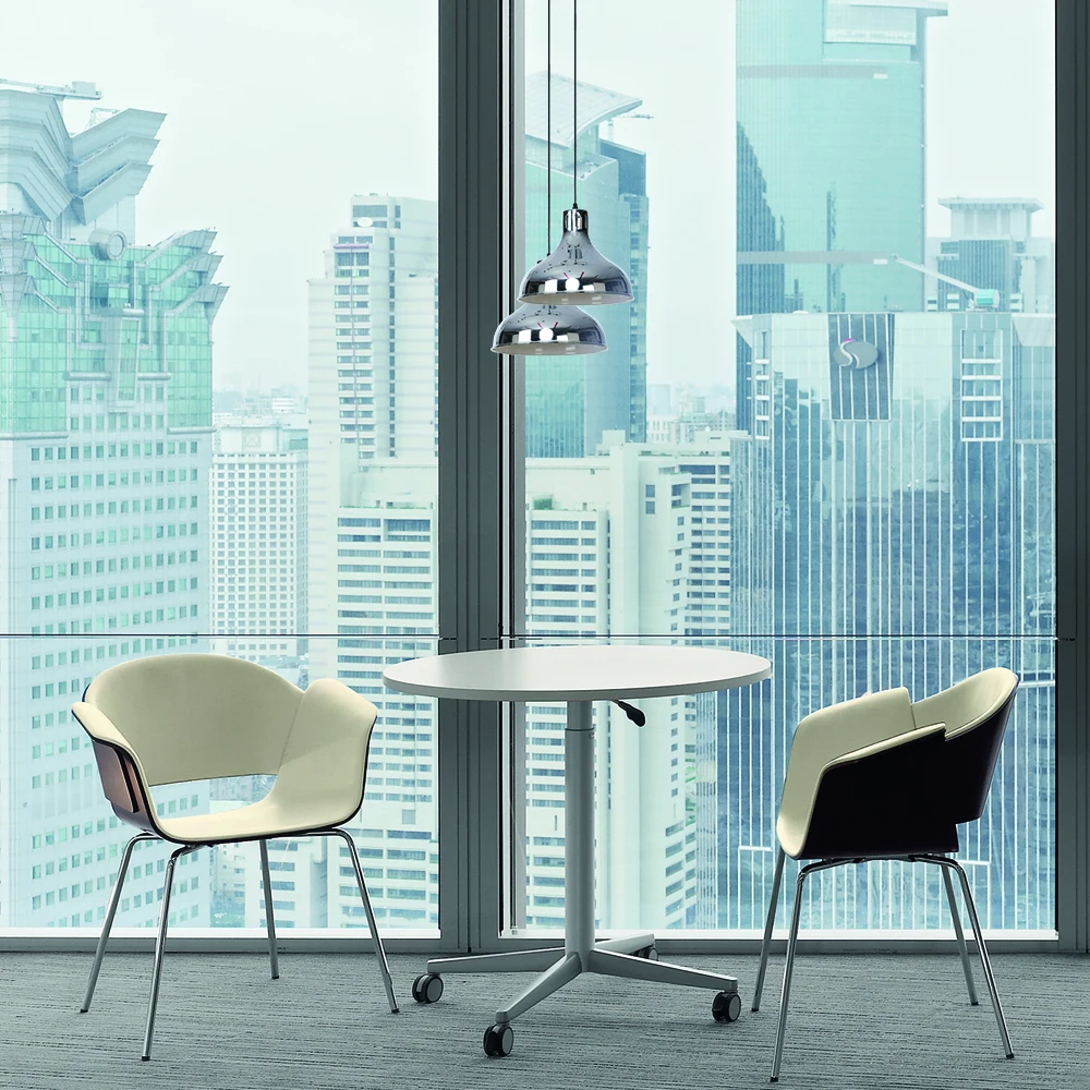 Американская Подвесная лампа с одной головкой декоративный светильник