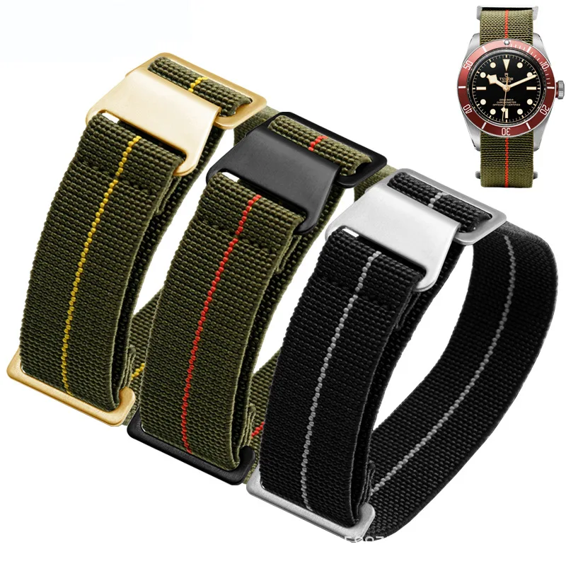 Аксессуары для часов ремешок разных брендов 22 20 мм|Ремешки часов| |