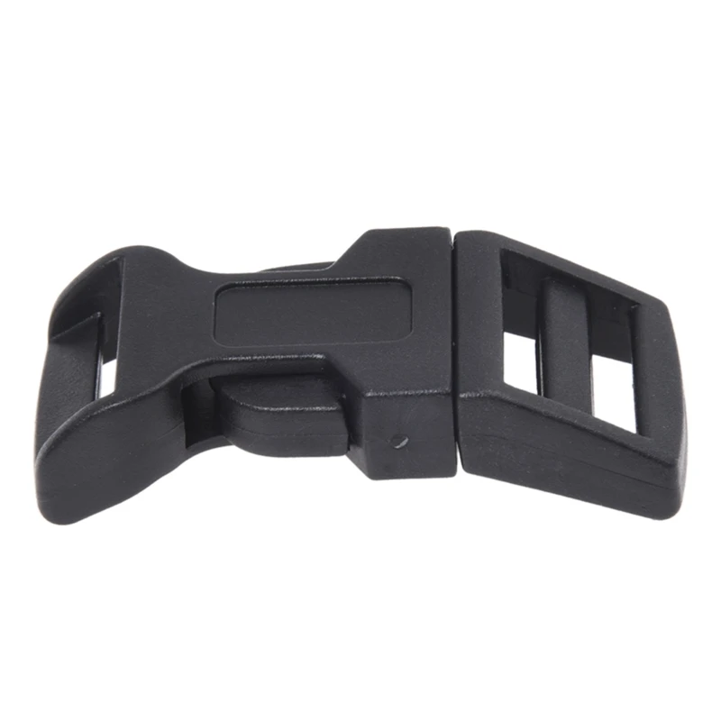 20 шт изогнутые боковые пряжки для 15 мм лямок | Дом и сад