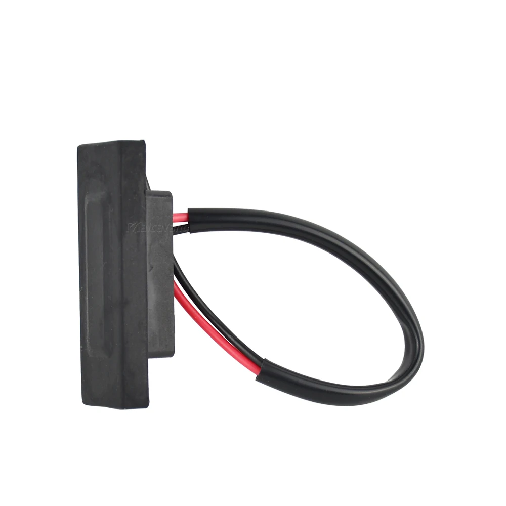 Кнопка открывания багажника переключатель спуска кнопка задней крышки для pride