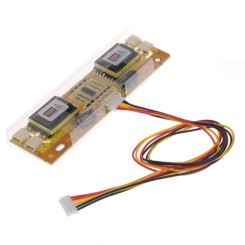 

2022 New 4 Lamp Single Port High Pressure Inverter Board LCD Screen Panel Monitor CCFL