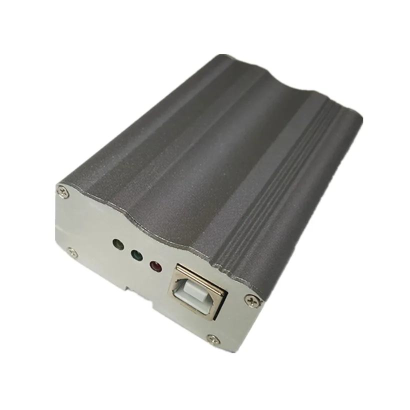 Самая низкая цена SMPS MPPS V13 EDC16 с A + качественная металлическая коробка ECU чип